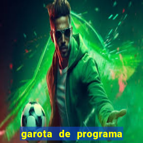 garota de programa de salvador